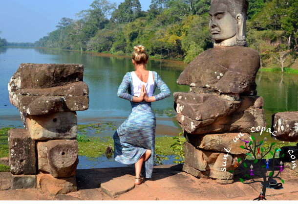 buddha yoga