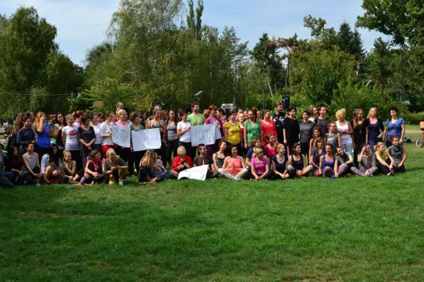 ce inseamna sa fii copac