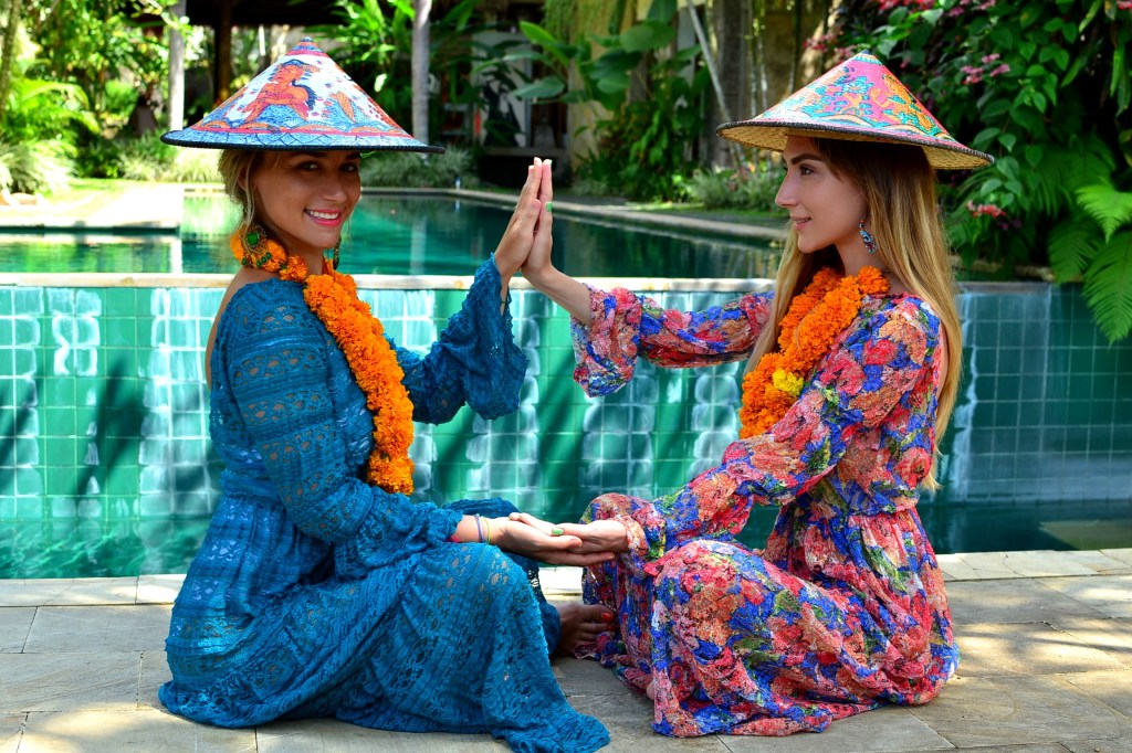 Tabara de dezvoltare personala si  yoga “Experienta mea in Bali”, 26-28 mai,&nbsp;Constanta