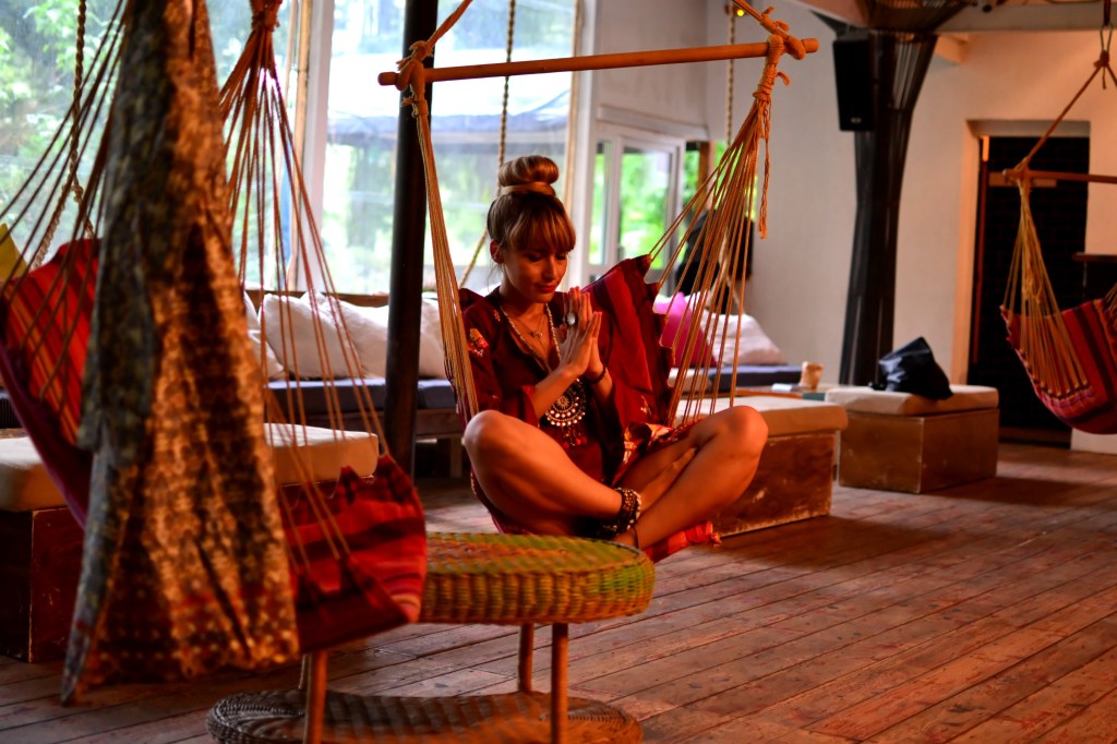 Imi caut spatiu pentru viitorul meu studio de yoga si dezvoltare personala&nbsp;!